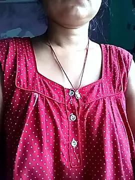 Miss_anu on StripChat 