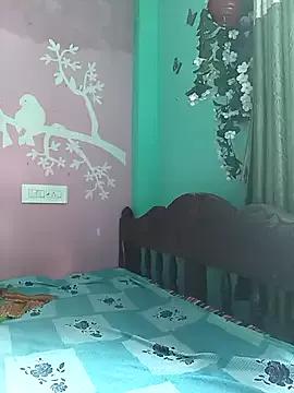 Miss_anu on StripChat 