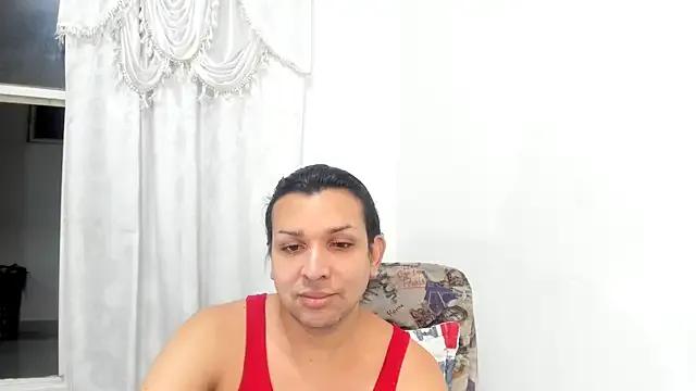 miss_bigcockts — domination and cum