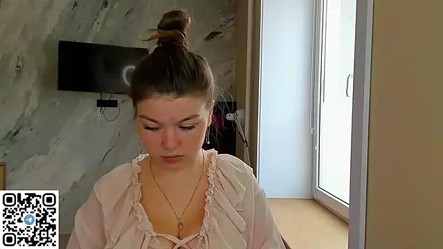 miss_bubbles_ on StripChat 