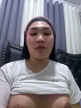 Miss_Deliciousness on StripChat 
