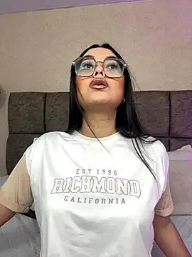 miss_elissa11 on StripChat