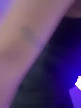 miss_elissa11 on StripChat 