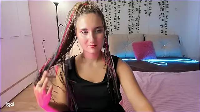 Miss_Elsa_ on StripChat 