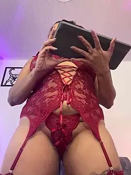 miss_grace_01 on StripChat 