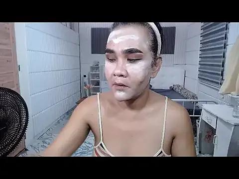 MISS_HEALTHYCUM_TSXXX on StripChat 