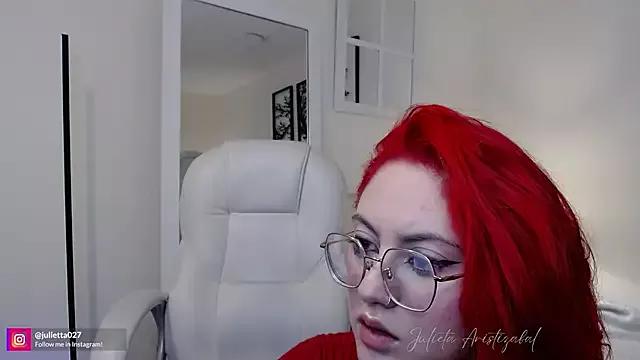 miss_julietaa on StripChat 