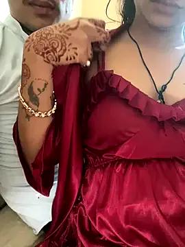 Miss_kainaat890 on StripChat