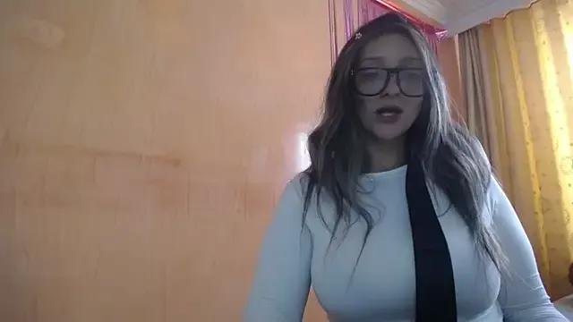 miss_lilieth on StripChat 