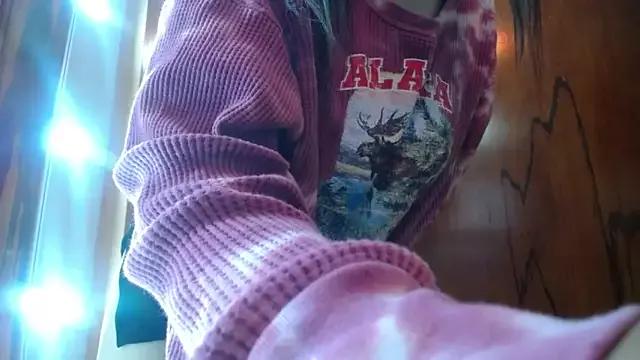 miss_lilieth on StripChat 