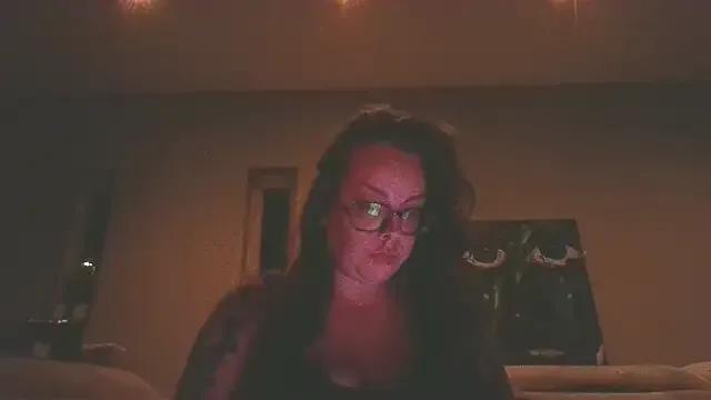 Miss_Lucifer6 on StripChat 