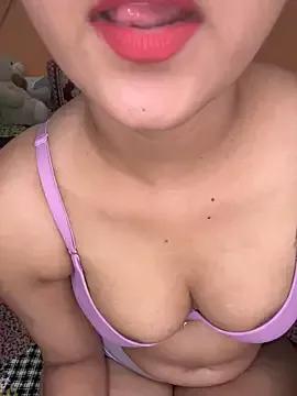 Miss_magicqueen on StripChat 