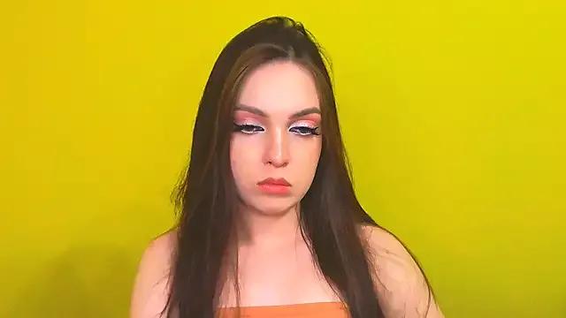 miss_merciless_ on StripChat 