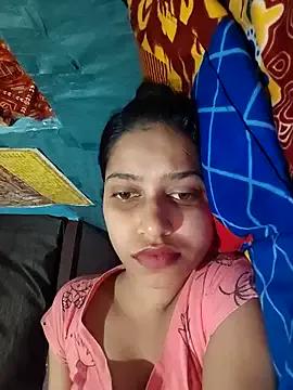 Miss_Misha on StripChat 