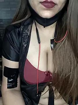 Miss_Panjaban on StripChat 