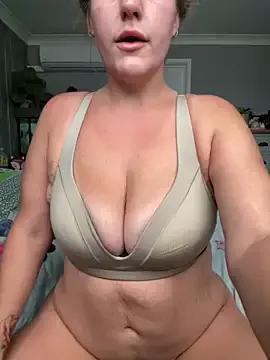 miss_pixie69X on StripChat 