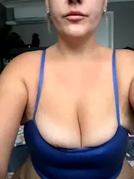 miss_pixie69X on StripChat 