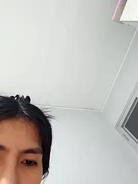 Miss_Pompitas23 on StripChat 