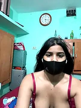 Miss_shinobu on StripChat 