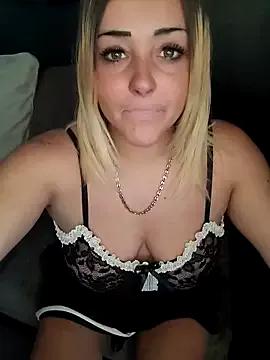 Miss_skia on StripChat 