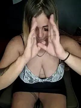 Miss_skia on StripChat 