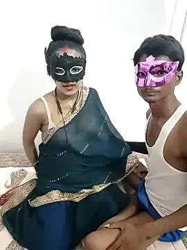 Miss_SUMAN_Mallik on StripChat 