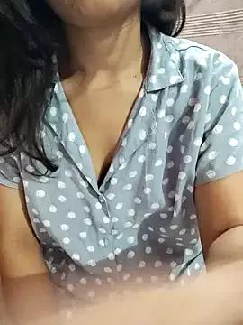 Miss_swara on StripChat 