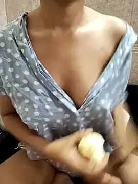 Miss_swara — Nude
