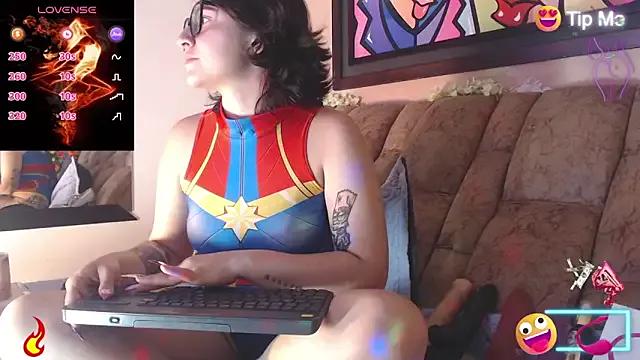 miss_tatta on StripChat 
