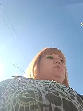 Miss_tits2025 — Topless