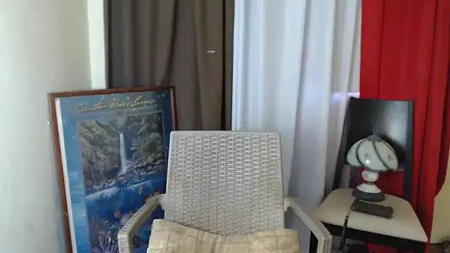 miss_trixy on StripChat 