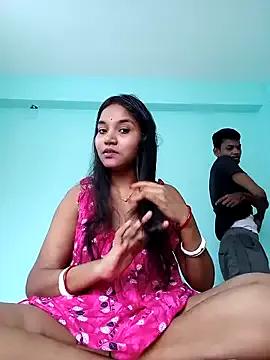 Miss_Tumpa — Freechat on StripChat