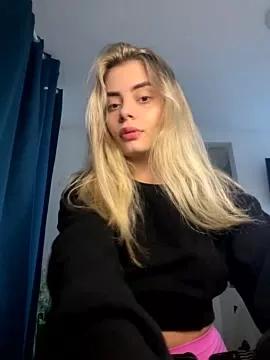 Miss_valeriaa on StripChat 