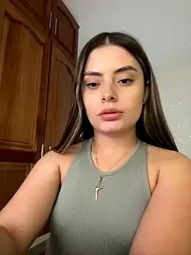 Miss_valeriaa on StripChat 