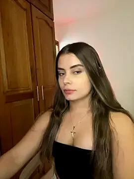 Miss_valeriaa on StripChat 