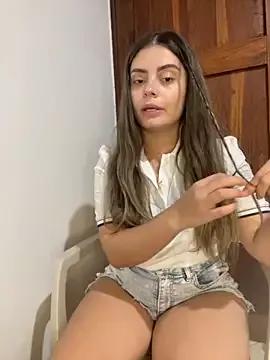 Miss_valeriaa on StripChat 