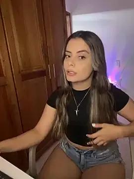 Miss_valeriaa on StripChat 