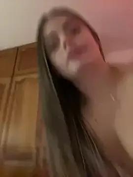 Miss_valeriaa on StripChat 