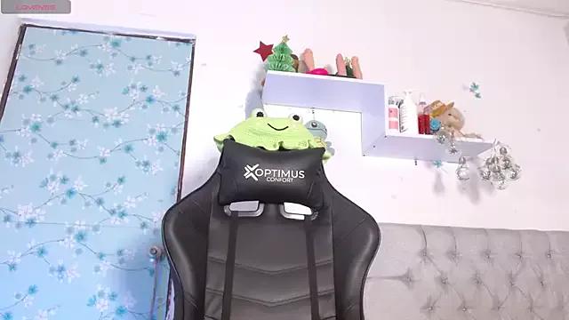 miss_valery2 on StripChat 