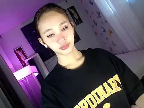 miss_wilxiam on StripChat 