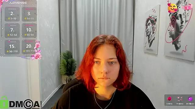 Miss_you_kiss on StripChat