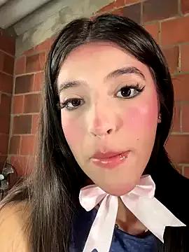 Missa_Anny on StripChat
