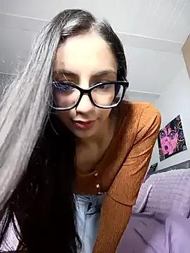 MissAfroditha on StripChat 