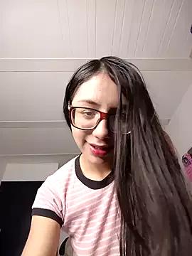 MissAfroditha on StripChat 