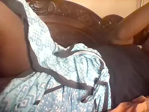 missarpie on StripChat 