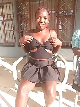 MissAssQueen on StripChat 