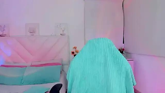 misscassidy_ on StripChat