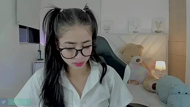 misscassidy_ on StripChat 