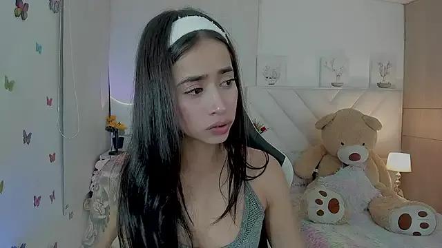 misscassidy_ on StripChat 