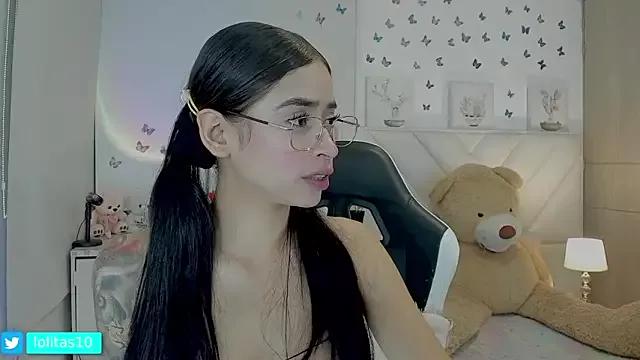 misscassidy_ on StripChat 